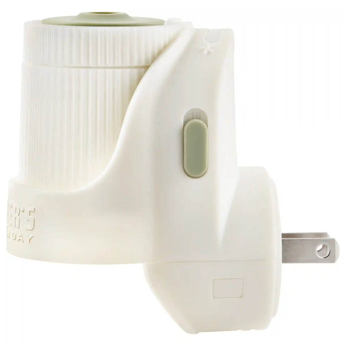 Apple Cider Plug In Scented Warmer With Refill