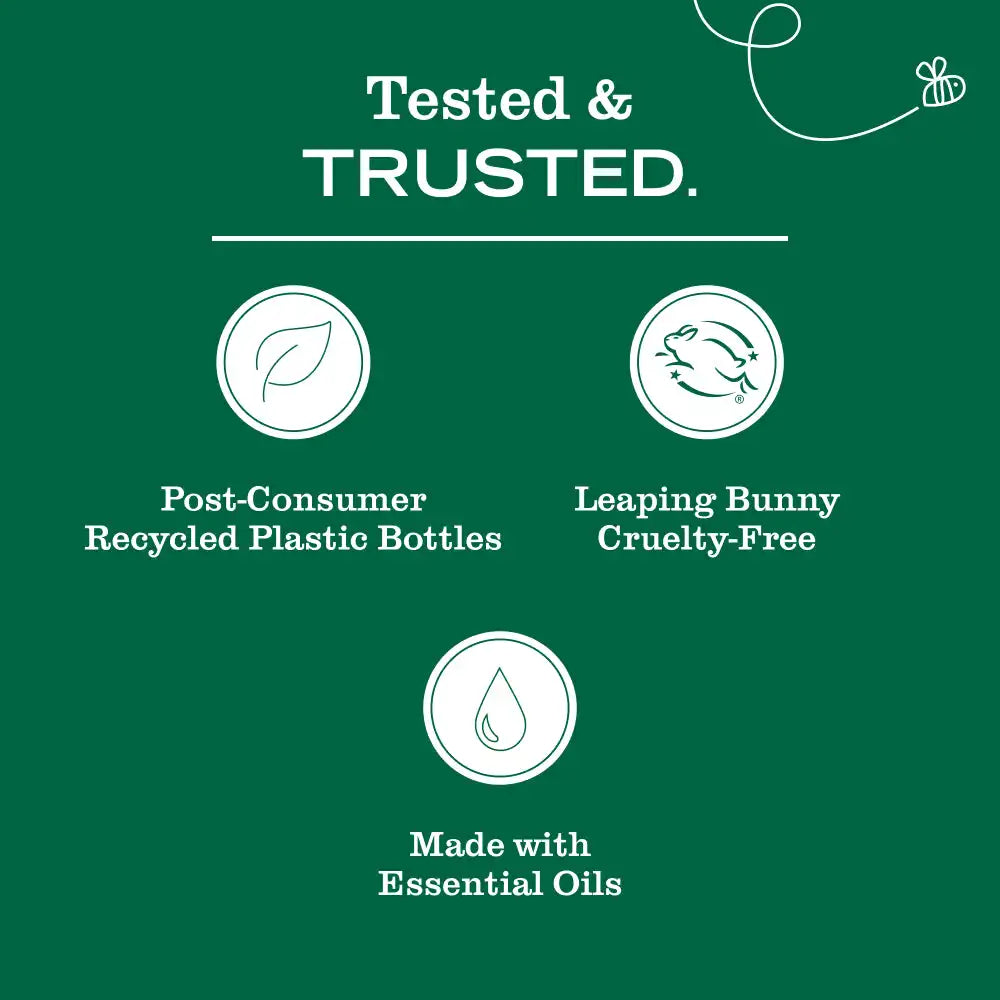 Orange Blossom Pet Odor Neutralizer