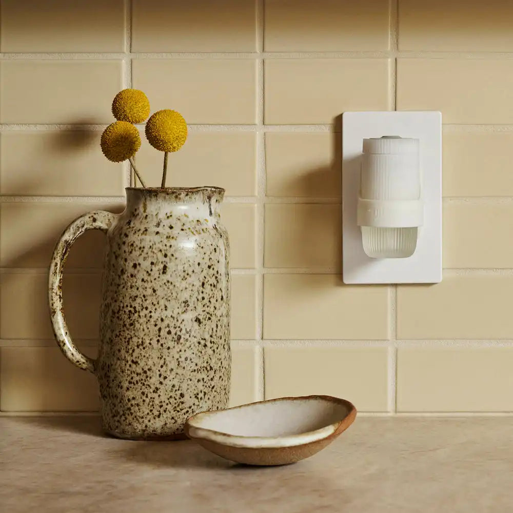 Plug In Oil Warmer