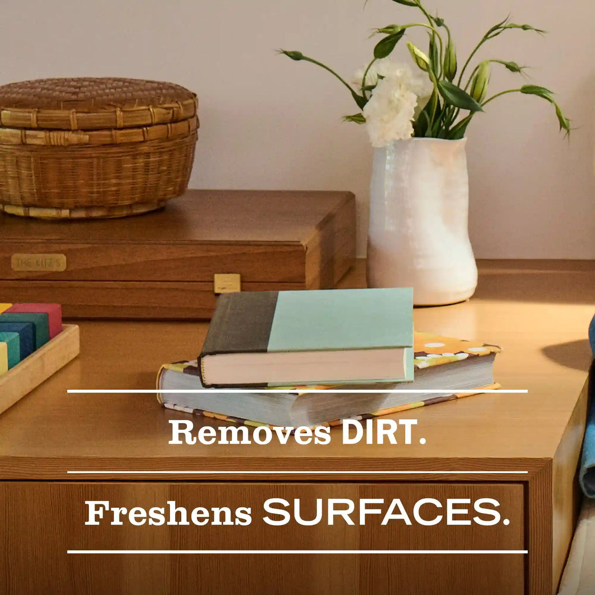 Elderberry Multi-Surface Everyday Cleaner