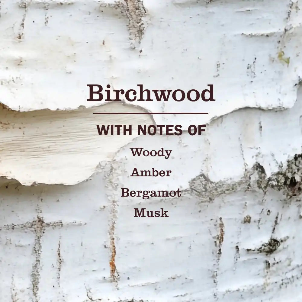 Birchwood Fabric Freshener