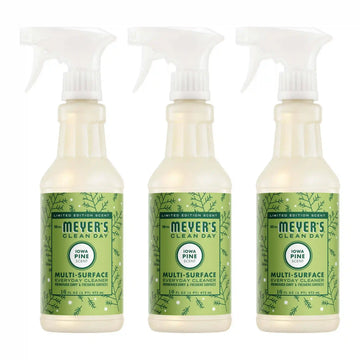 Iowa Pine Multi-Surface Everyday Cleaner 3-count Bundle