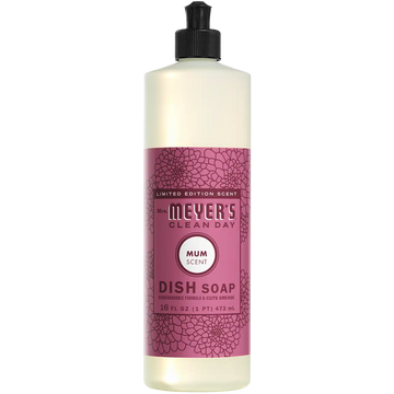 Mum Dish Soap
