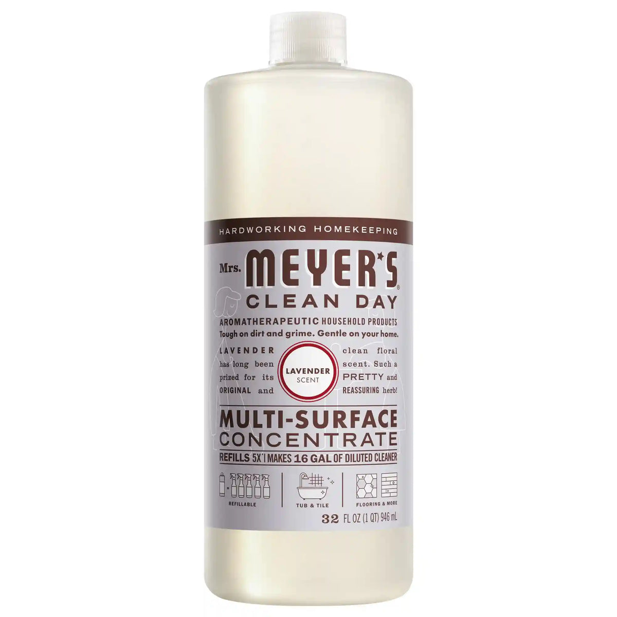 Lavender Multi-Surface Concentrate